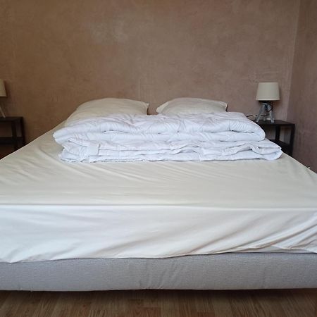 Appartement Duplex Avec Cour 10 Pers Berck Esterno foto