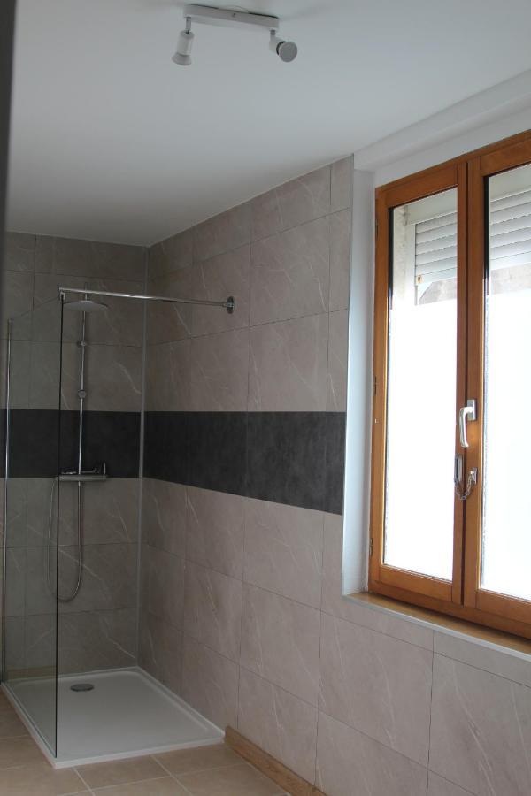 Appartement Duplex Avec Cour 10 Pers Berck Esterno foto