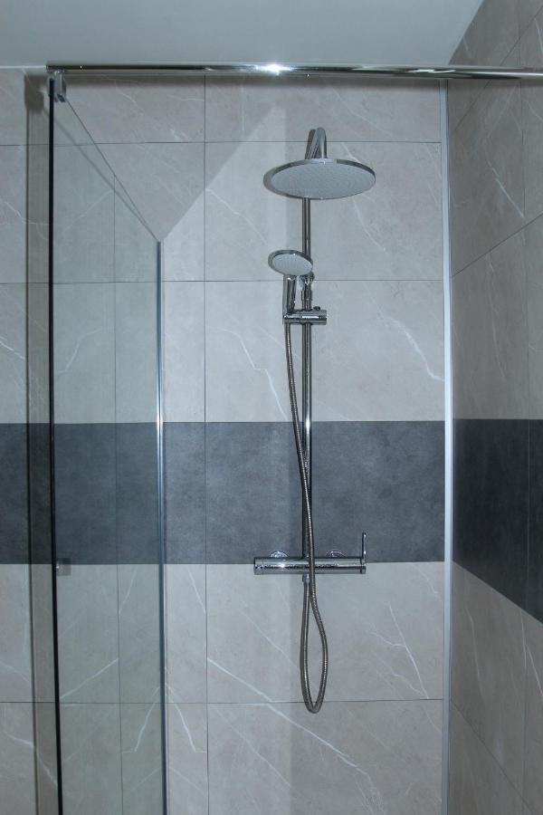 Appartement Duplex Avec Cour 10 Pers Berck Esterno foto