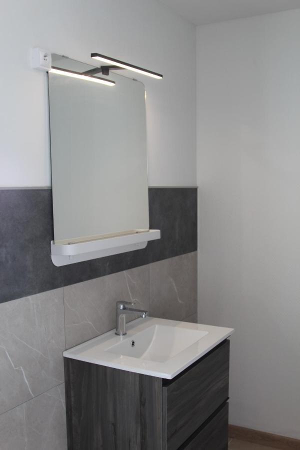 Appartement Duplex Avec Cour 10 Pers Berck Esterno foto