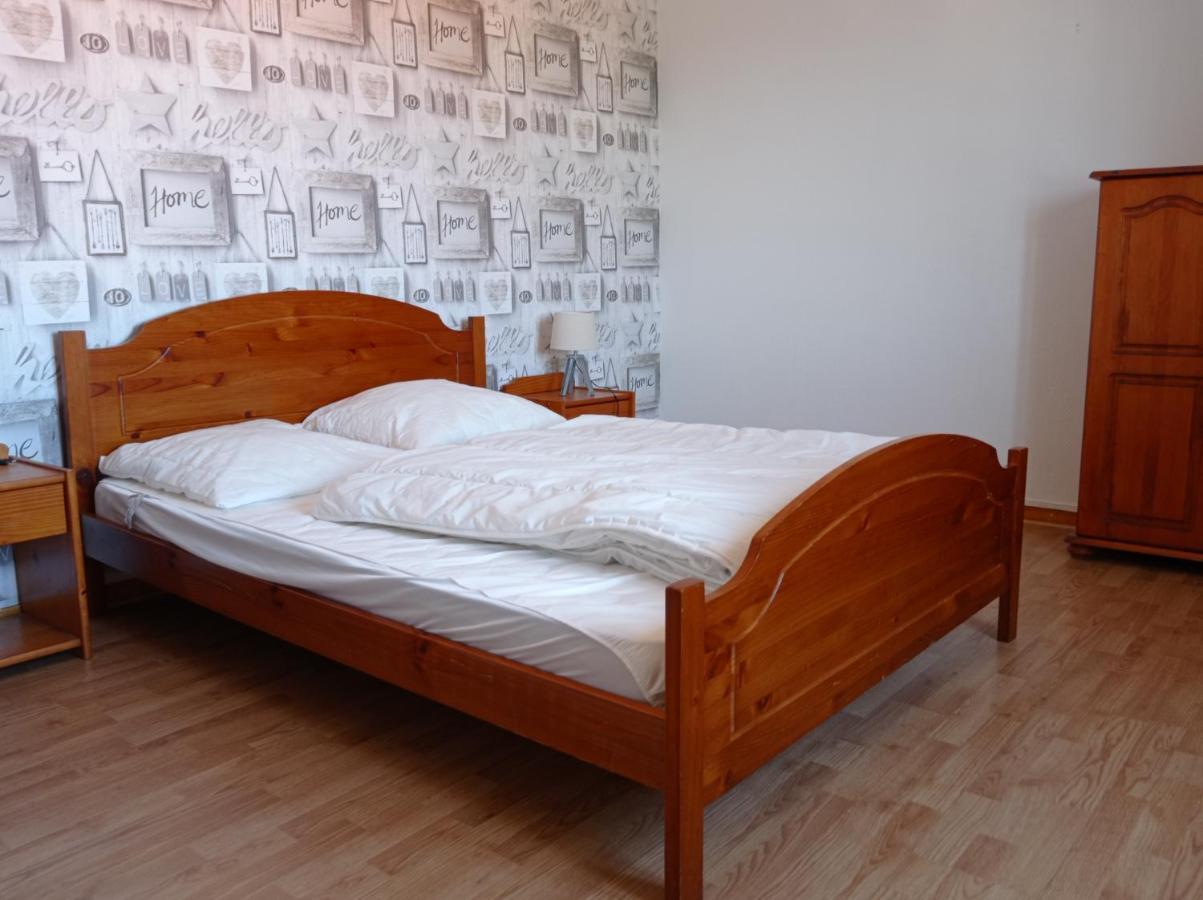 Appartement Duplex Avec Cour 10 Pers Berck Esterno foto