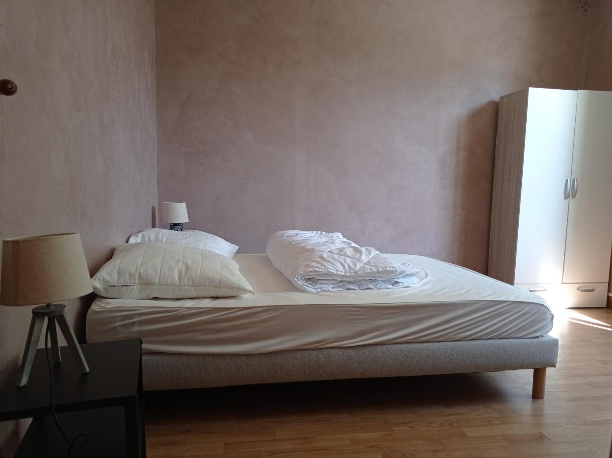 Appartement Duplex Avec Cour 10 Pers Berck Esterno foto