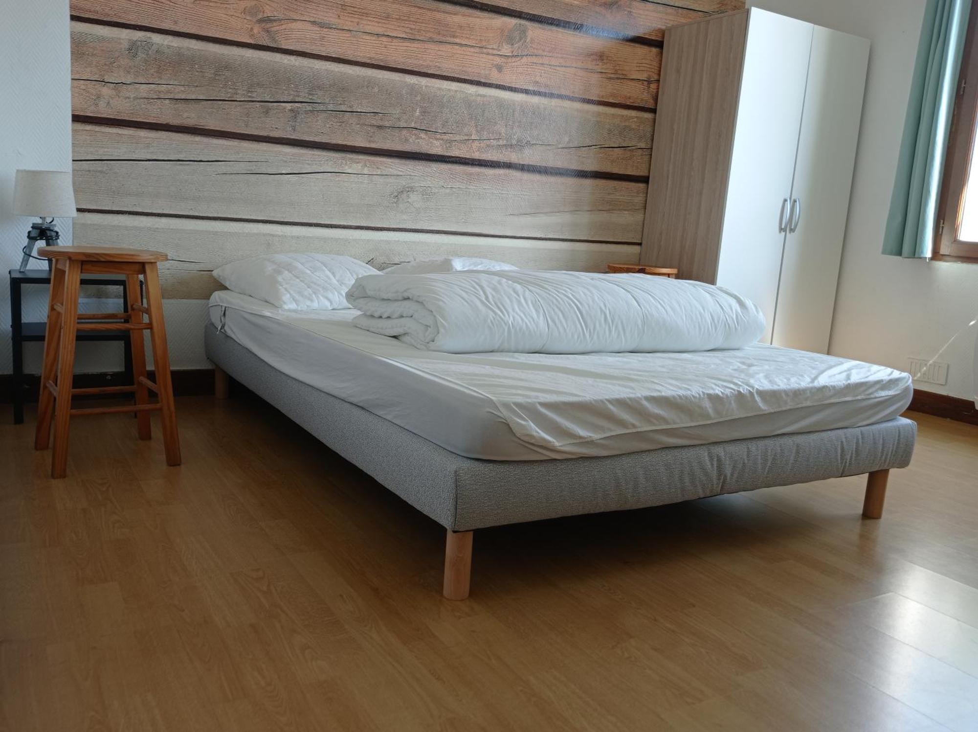 Appartement Duplex Avec Cour 10 Pers Berck Esterno foto